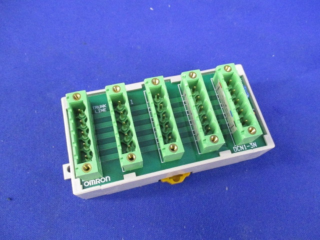 標準ケーブル用3分岐タップ DCN1-3N