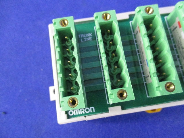 標準ケーブル用3分岐タップ DCN1-3N