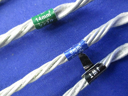 巻付きグリップセット(混在6個入) 14mm2他