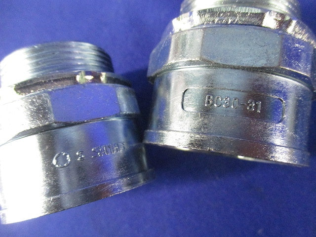 ボックスコネクタセット(混在12個入) BC30-31他