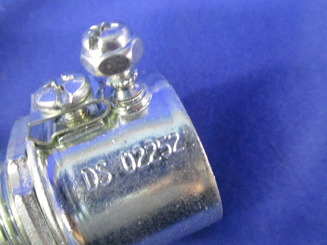 ねじなしコネクタ(17個入) DS02252