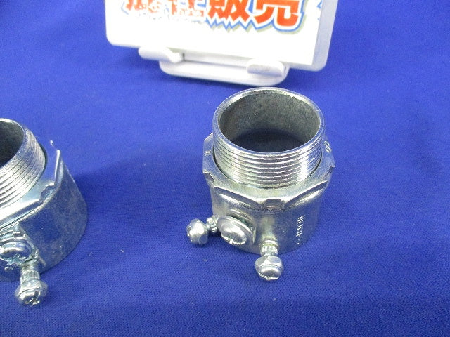 ねじなしコネクタセット(混在6個入) NK031C他