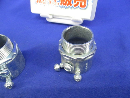ねじなしコネクタセット(混在6個入) NK031C他