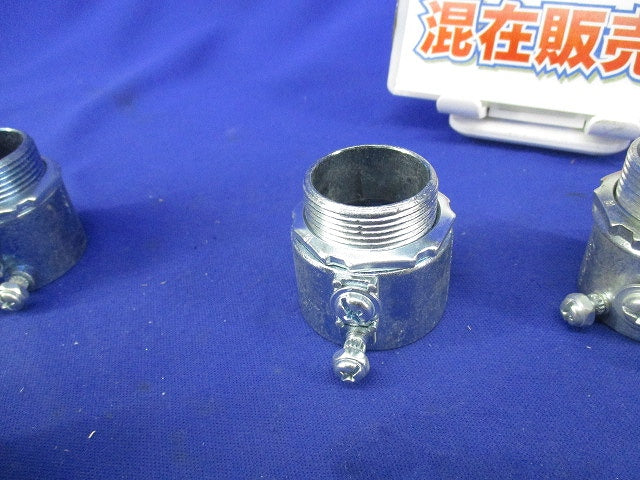 ねじなしコネクタセット(混在6個入) NK031C他