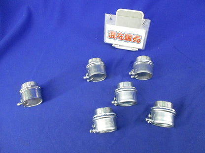 コネクタセット(メーカー・型番混在6個入) NK039他