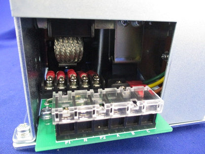電磁接触器 CR03S-D48-1-C