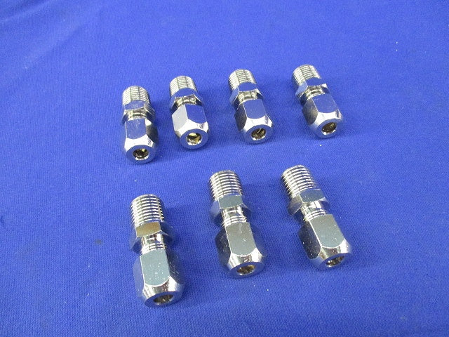 ハーフユニオン(6×1/4)(7個入) FUC-1102