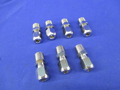 ハーフユニオン(6×1/4)(7個入) FUC-1102
