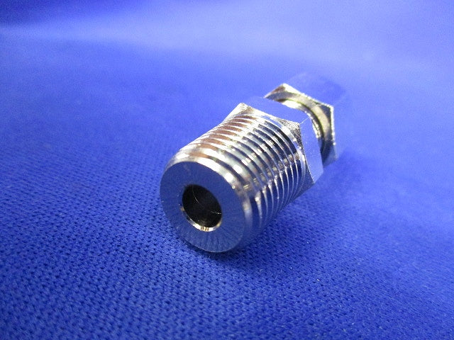ハーフユニオン(6×1/4)(7個入) FUC-1102