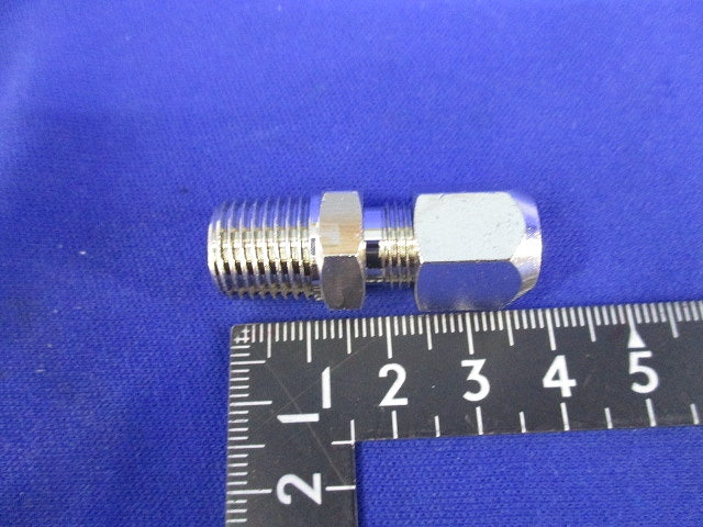 ハーフユニオン(6×1/4)(7個入) FUC-1102