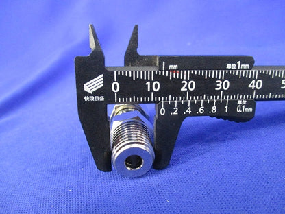 ハーフユニオン(6×1/4)(7個入) FUC-1102