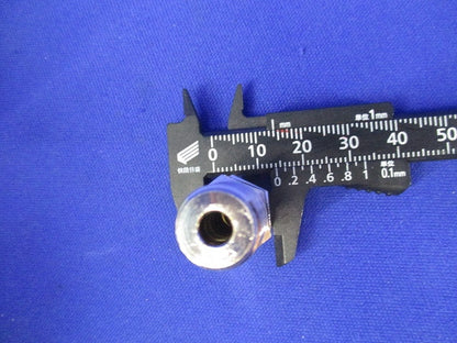 ハーフユニオン(6×1/4)(7個入) FUC-1102