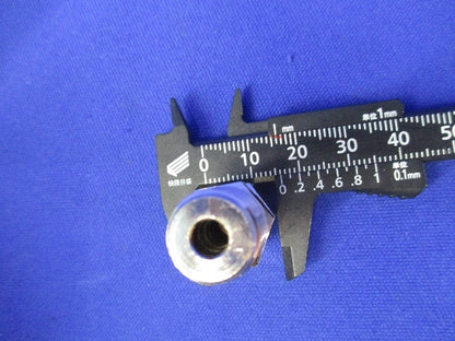 ハーフユニオン(6×1/4)(7個入) FUC-1102