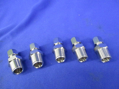 ハーフユニオン(8×3/8)(5個入) FUC-1203