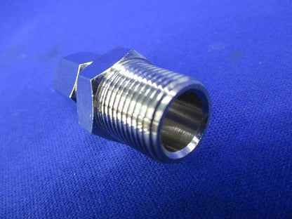 ハーフユニオン(8×3/8)(5個入) FUC-1203