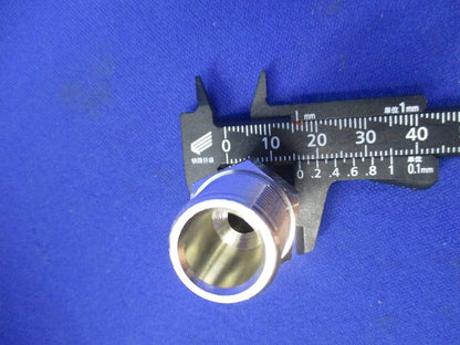 ハーフユニオン(8×3/8)(5個入) FUC-1203