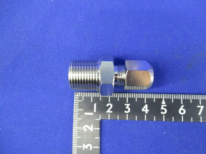 ハーフユニオン(8×3/8)(5個入) FUC-1203