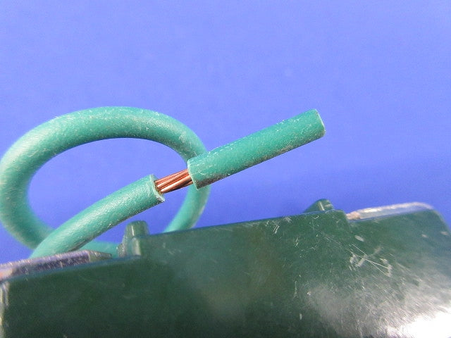 医用埋込アース付ダブルコンセント WN1318K