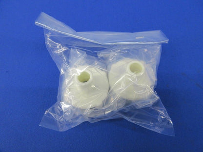 ワンタッチ給水栓継手(2個入) 型番不明