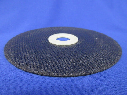 切断砥石(直径105×厚さ1.0×内径15mm)(金属・ステンレス用)(7個入) AZ46N