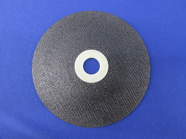切断砥石(直径105×厚さ1.0×内径15mm)(金属・ステンレス用)(7個入) AZ46N