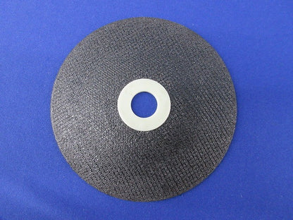 切断砥石(直径105×厚さ1.0×内径15mm)(金属・ステンレス用)(7個入) AZ46N