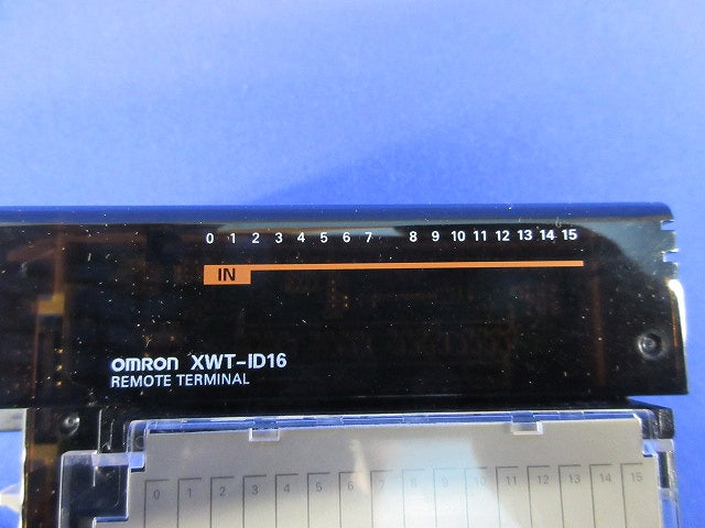 拡張ユニット XWT-ID16