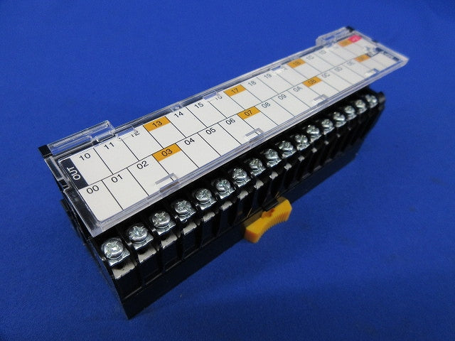 コネクタ端子台 PCA7-1H40-TB34-M2-Y