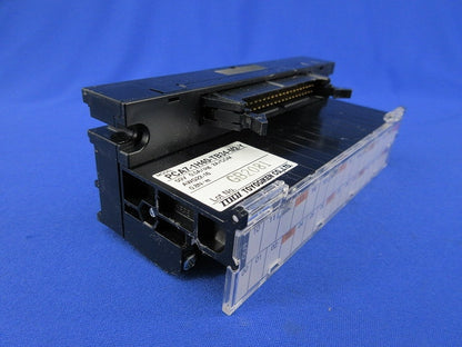 コネクタ端子台 PCA7-1H40-TB34-M2-Y