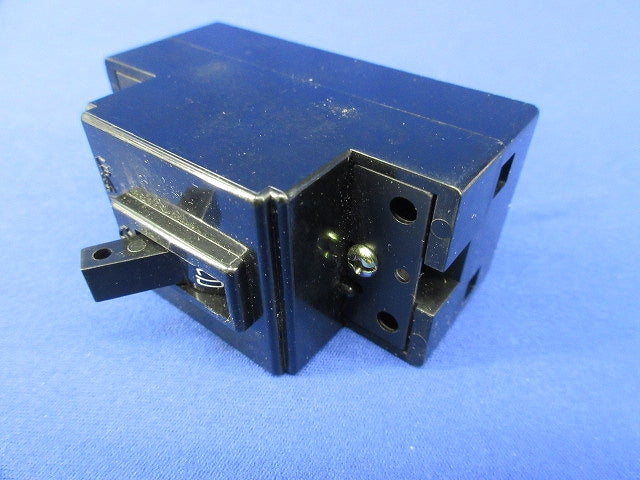 配線用しゃ断器 2P2E20A JB-32Q
