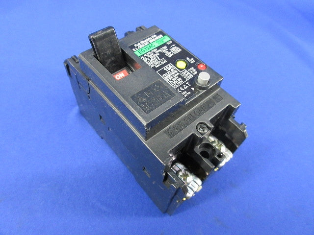 漏電遮断器20A EG32AC