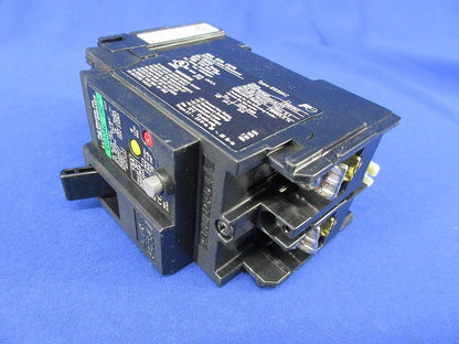漏電遮断器20A EG32AC