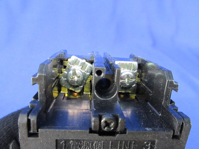 漏電遮断器20A EG32AC