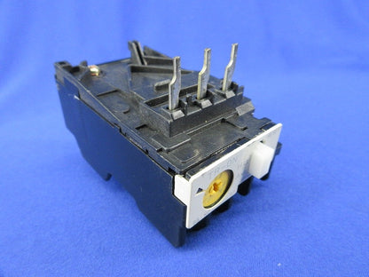 電磁開閉器1.7-2.6A TR-0N