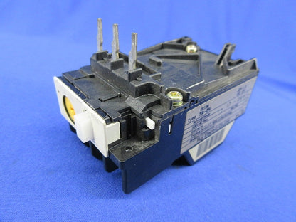 電磁開閉器1.7-2.6A TR-0N