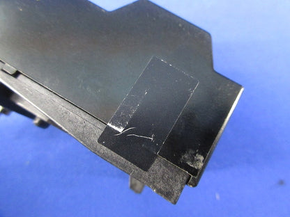 電磁開閉器1.7-2.6A TR-0N