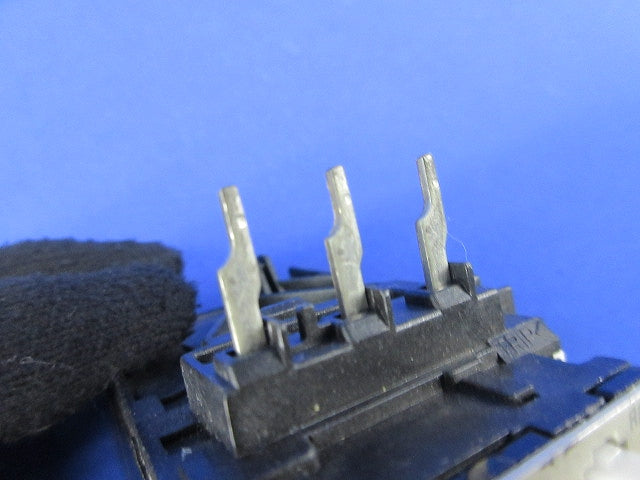 電磁開閉器1.7-2.6A TR-0N