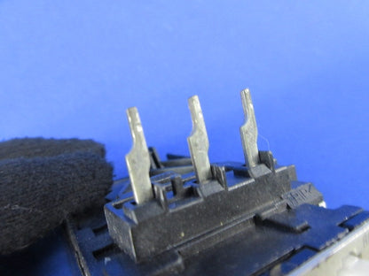 電磁開閉器1.7-2.6A TR-0N