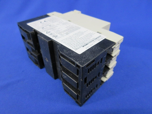マニュアルモータスタータ MMP-T32