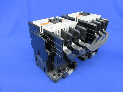 電磁接触器100V SC-N3