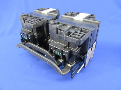 電磁接触器100V SC-N3