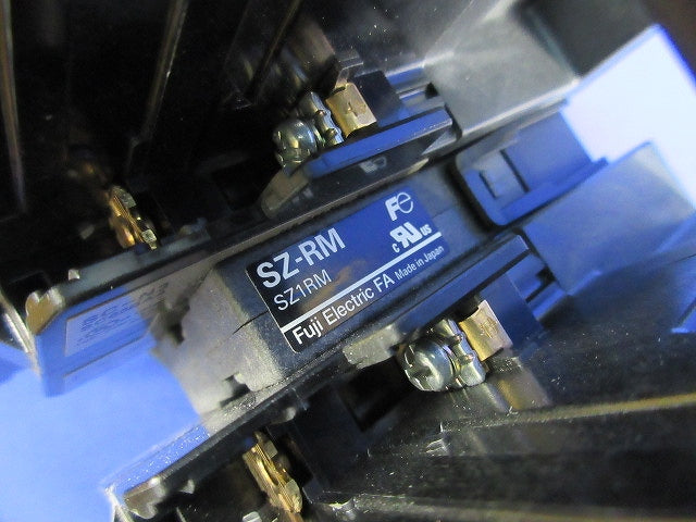 電磁接触器100V SC-N3