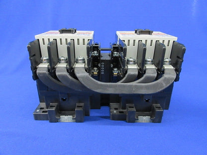 電磁接触器100V SC-N3
