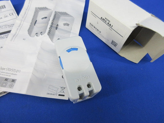 ファン用温度スイッチ AM2-XA1