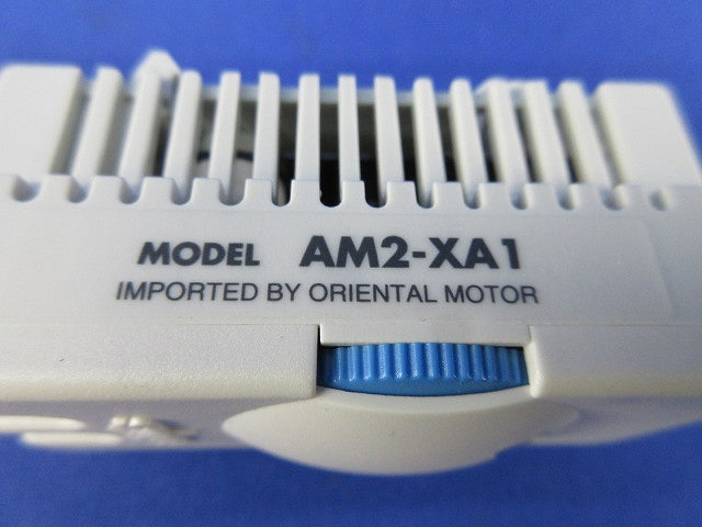 ファン用温度スイッチ AM2-XA1