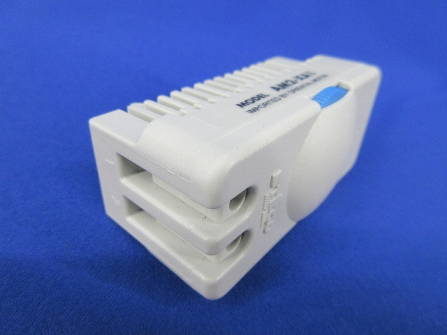 ファン用温度スイッチ AM2-XA1