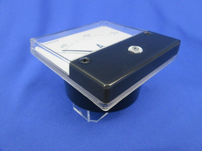 角形指示計器 交流電圧計 1200A/5A PSK-80C