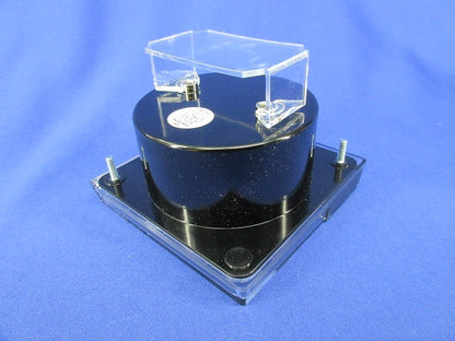 角形指示計器 交流電圧計 1200A/5A PSK-80C