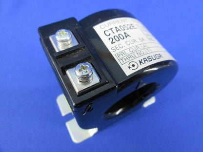 計器用変流器 CTA052E