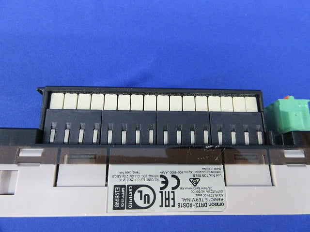 リモートターミナル DRT2-ROS16